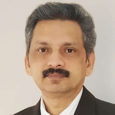 Suneesh Nair